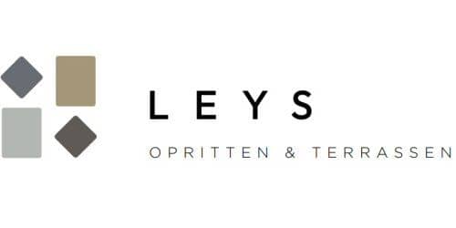 Opritten en terrassen Leys